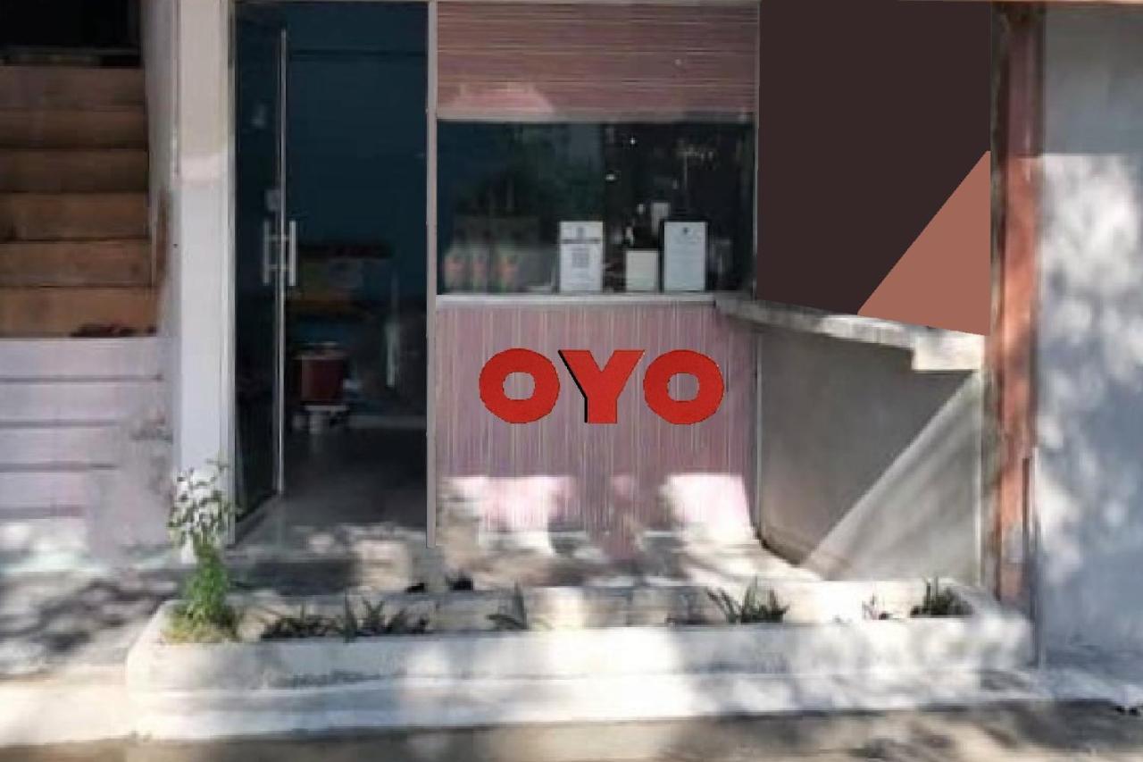 Oyo 90176 D'Cruz Sunrise Villa Pantai Cenang  Luaran gambar