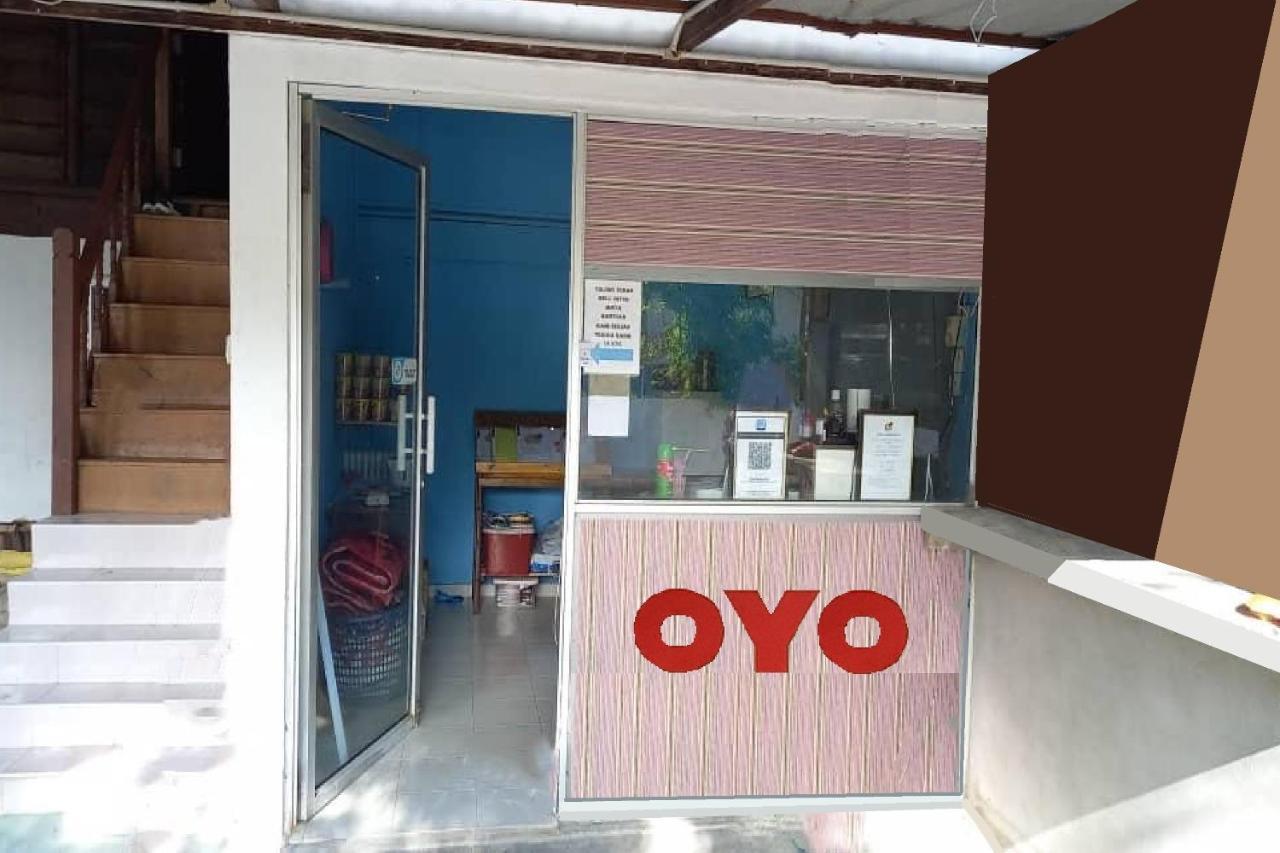 Oyo 90176 D'Cruz Sunrise Villa Pantai Cenang  Luaran gambar