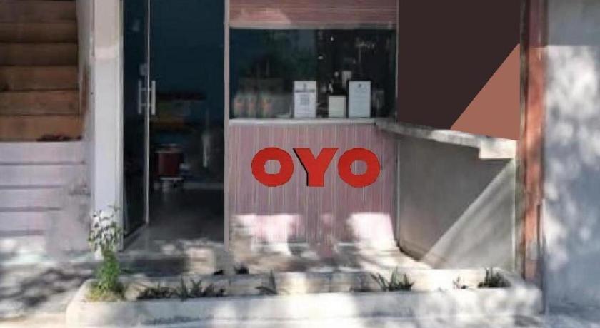 Oyo 90176 D'Cruz Sunrise Villa Pantai Cenang  Luaran gambar